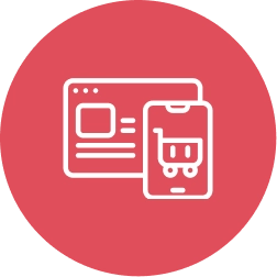 Retail Mobile and Web Apps